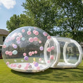 The Grand Balloon Dome