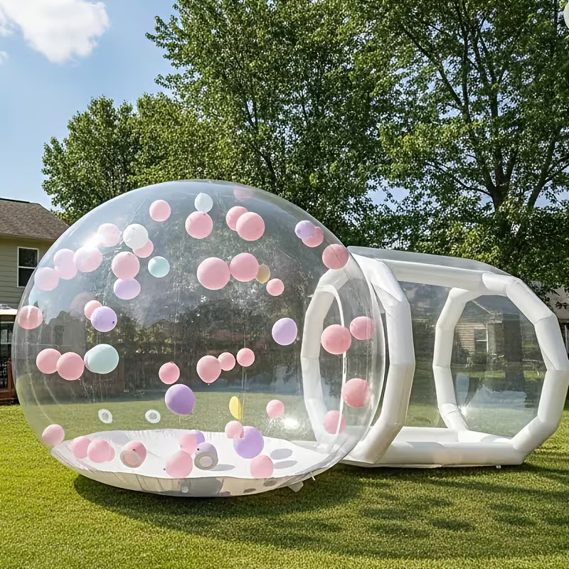 The Grand Balloon Dome