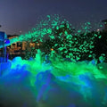 Ultimate Glow Foam Eperience